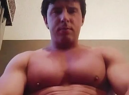 Push Ups and My Dick