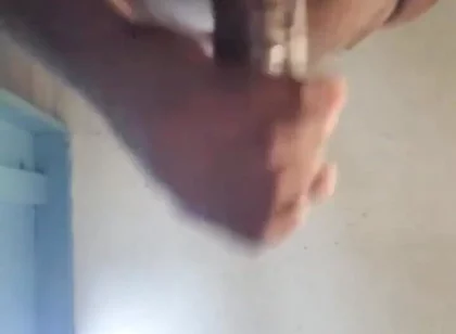 Cumming on Your Face