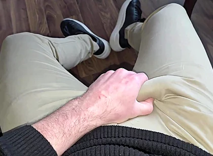 Desk Stepdaddy Pump