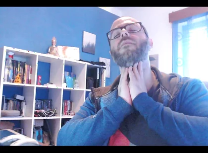 Ravingr Video