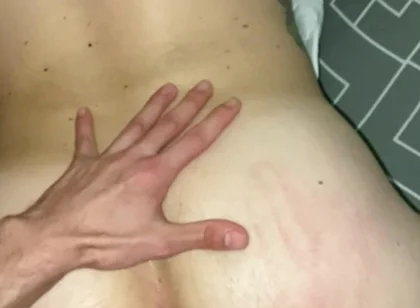 Lots of Milk for My Naughty Bitch