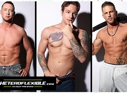 How Men Orgasm Compilation! Pierce Paris, Jayden Marcos, & Roman Todd