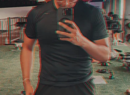Cock for Me