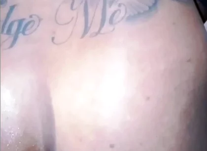 Anal Squirting Fun