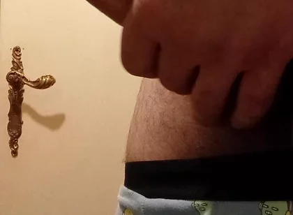 Which Profile of My Dick Do You Like?