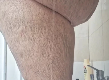 Shower Time
