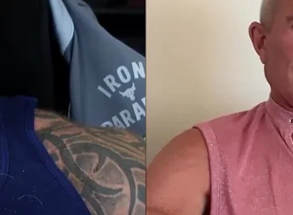 Porn Star Confessions - Matthew Figata Episode 111