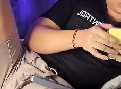 Online with Tomas Styl - Erotic Games and Fun with Followers