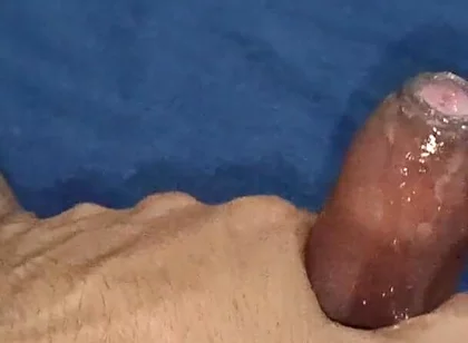 My Solo Masturbation