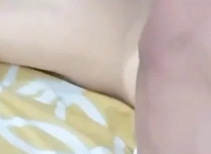 245 Stepdaughter Secretly Asks Me for Her Tight Ass