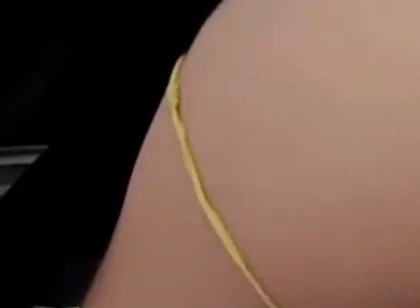 398 Stepdaughter, Thank You for Fulfilling My Fantasy with You