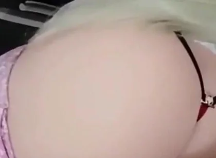 275 Stepdaughter, Can I Examine Your Ass Please?
