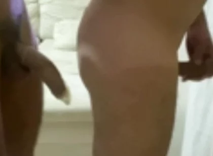 I Came a Lot in the Bitch's Ass