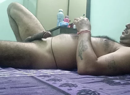Enjoy New Experience and Experiment