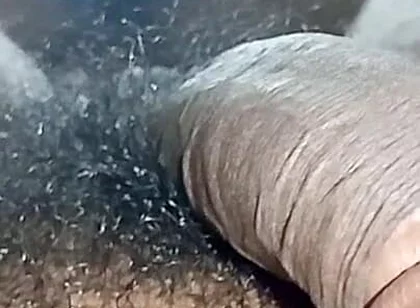 Tamil Wife Horny and Pussy Licking