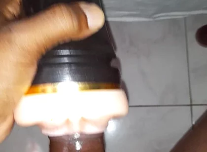 Jerking off S11 E6