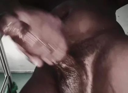 Pls Cum with BBC Monster Cock Stepdaddy Together You Slut