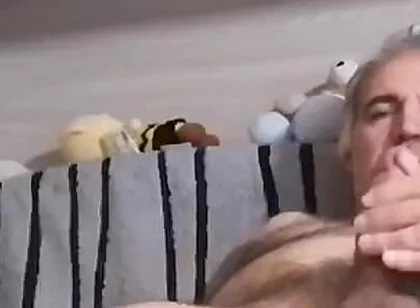 I Cum in Private for My Japanese Friend