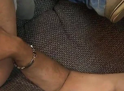 Pizza Delivery Boy Fucked by a Customer