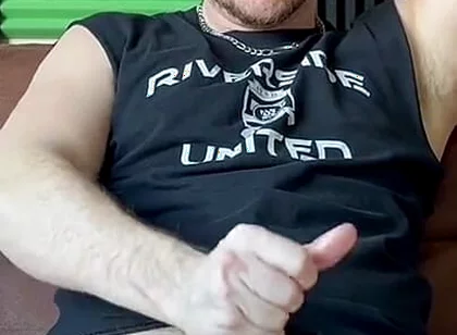 Nerdy Shirtcocking