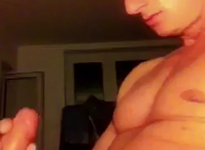 I found this old clip on my mobile