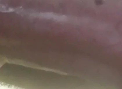 My Cock in a Vacuum