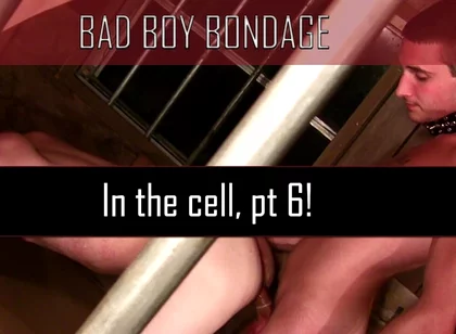 Fucking His Captive's Friend