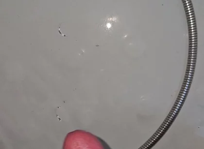 Relax After Work, Masturbate