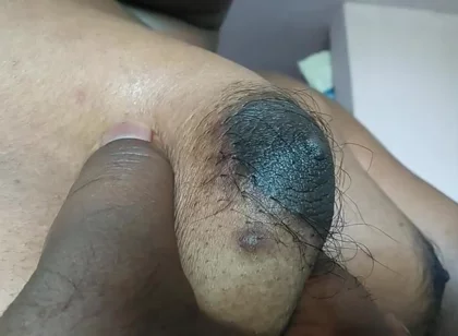 Very Beautiful Chest or B