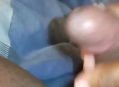 Dick Play with Happy Endings, Thick Nut Bust Out