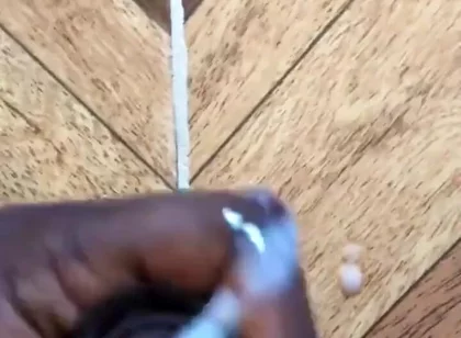 BBC Masturbating