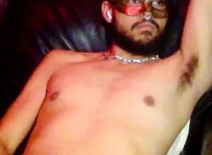 Chaturbate Strokin