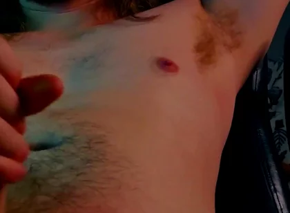 Hot & Wet Late Night Masturbation (moaning & Whimpering)