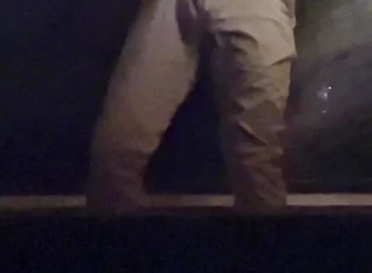 Dare: Tied up by His Flatmate, This Boy Couldn't Take off His Pants Even Though He Was Desperate to Pee