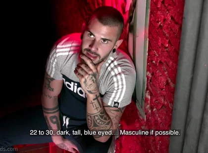 Interview Aday Traun // Extra Bonus //
