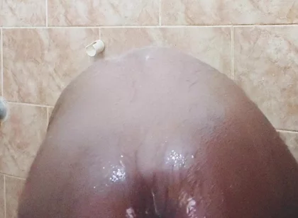 My Private Bathroom Masturbation Solo Session