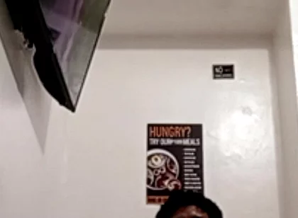 Filipino Twink Jerks His Throbbing Cock in Hotel 2