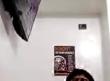 Filipino Twink Shows off His Hard Cock