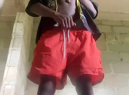 Almost Cut Cumming