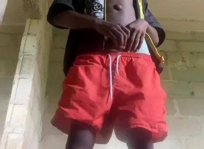Almost Cut Cumming