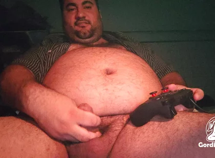 Pig Needs to Masturbate