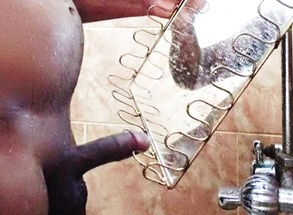 Let Night Fun with Mirror