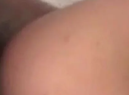 Fucking Bareback