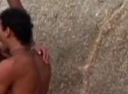 Sex in the Beach