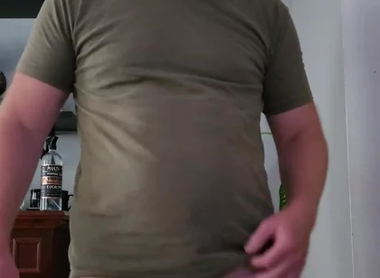 Who Doesn't Love a Floppy Chubby?