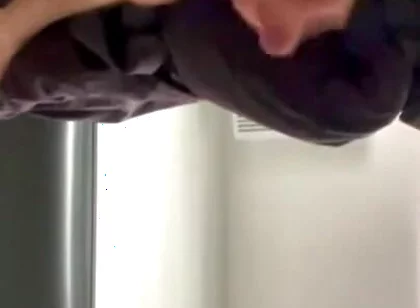 Who’s Gonna Come Lick All This up?