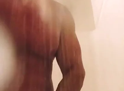 Watch Me Shave My Pussy