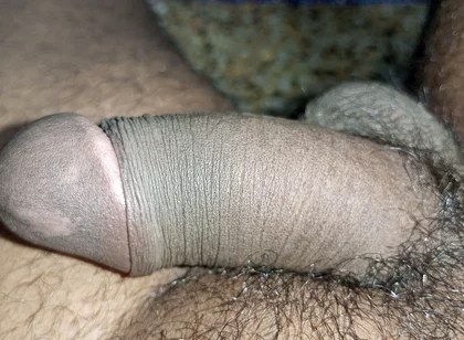 My Indian Wife Sucks Big Black Cock with Fucking