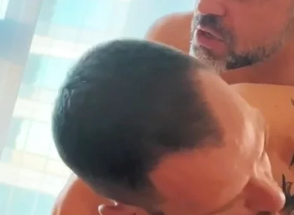 Sharing Lukasssxl with Tjtantra