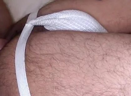 Bearfilms Bottom Bear Ryan Roman Takes Tony Cruz Pierced Dick